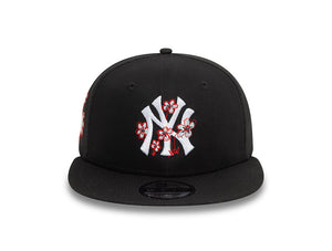 Jockey Mlb 950 New Era New York Yankees Unisex Negro