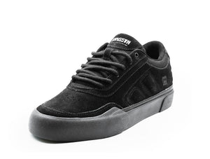 Zapatilla Gangsta Sailor Hombre Mono Negro