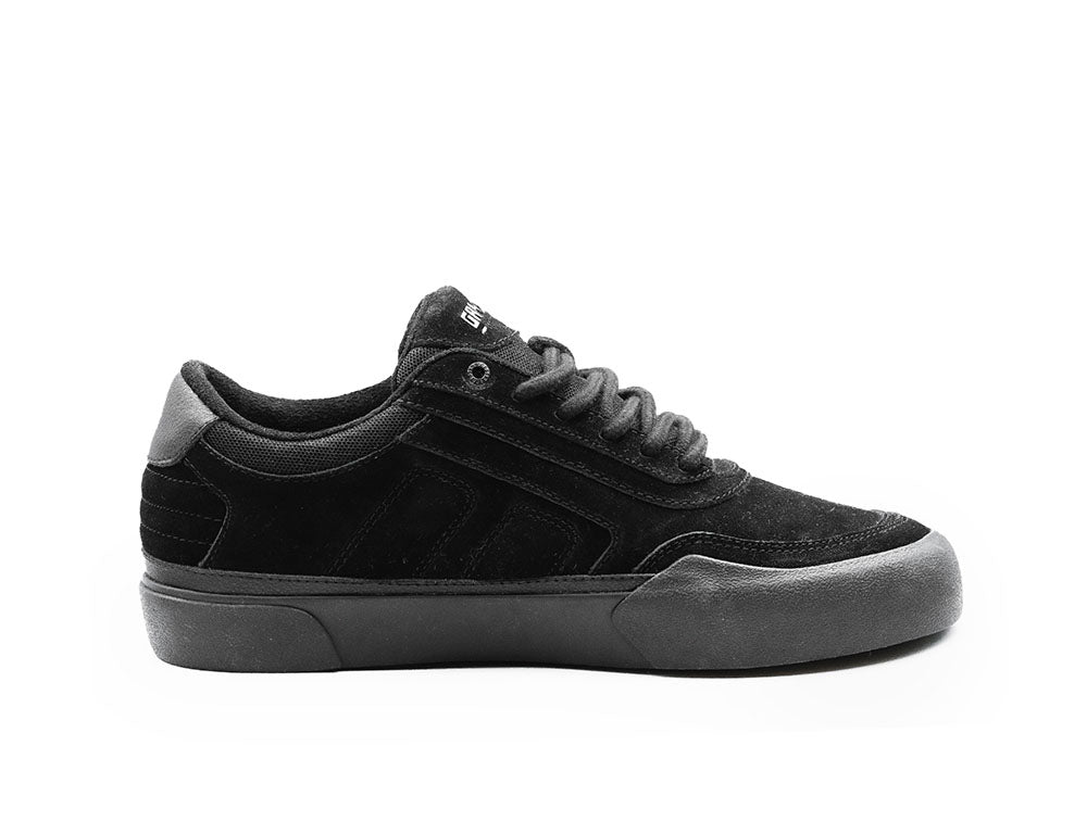 Zapatillas Puma Caven Mid Hombre Mono Negro - Real Kicks