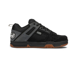 Zapatilla Dvs Comanche Hombre Negro