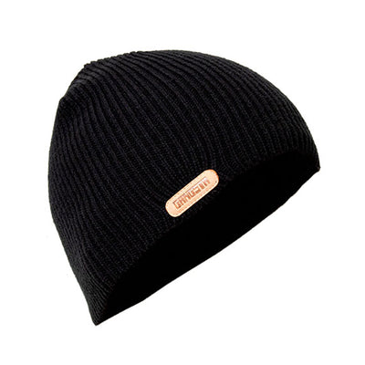 Beanie Gangsta Artic Unisex Negro