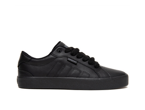 Zapatillas Gangsta Citizen Unisex Mono Negro