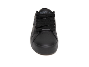 Zapatillas Gangsta Citizen Unisex Mono Negro