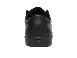 Zapatillas Gangsta Citizen Unisex Mono Negro