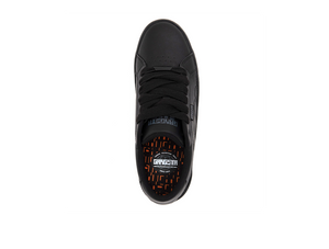 Zapatillas Gangsta Citizen Unisex Mono Negro