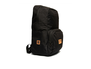 Mochila Gangsta Daypack Unisex Negro