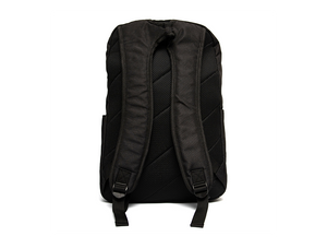 Mochila Gangsta Daypack Unisex Negro