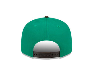 Jockey 950 New Era Willy Wonka Unisex Verde