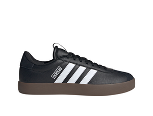 Zapatilla Adidas Vl Court 3.0 Hombre Negro