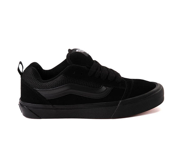 Zapatillas Puma Caven Mid Hombre Mono Negro - Real Kicks