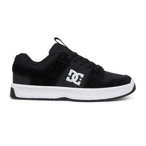 Zapatilla Dc Lynx Zero Hombre Negro