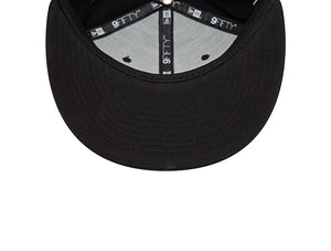 Jockey Mlb 950 New Era New York Yankees Unisex Negro