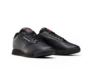 Zapatilla Reebok Princess Mujer Mono Negro