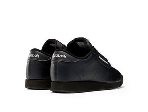 Zapatilla Reebok Princess Mujer Mono Negro