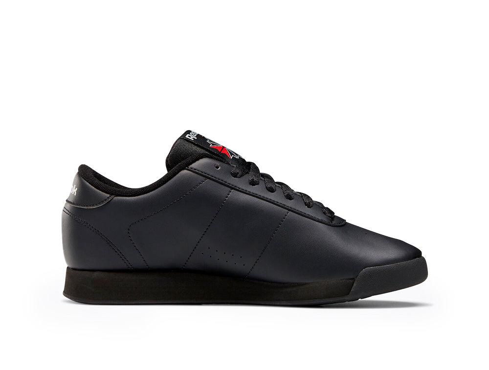 Zapatilla Reebok Princess Mujer Mono Negro