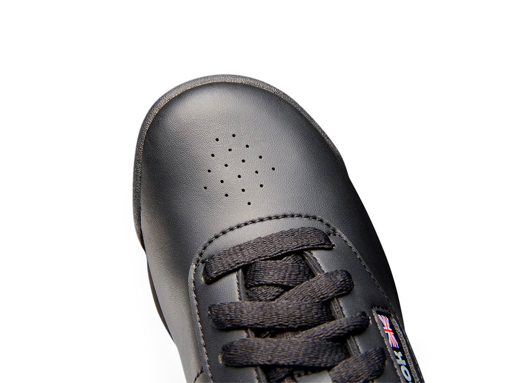 Zapatilla Reebok Princess Mujer Mono Negro