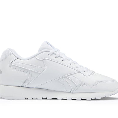 Zapatilla Reebok Glide Cuero Mujer Blanco