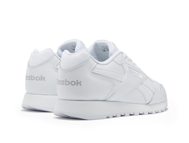 Zapatilla Reebok Glide Cuero Mujer Blanco