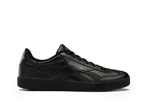 Zapatilla Reebok Smash Edge Hombre Mono Negro