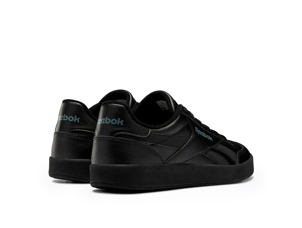 Zapatilla Reebok Smash Edge Hombre Mono Negro