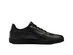 Zapatilla Reebok Smash Edge Hombre Mono Negro