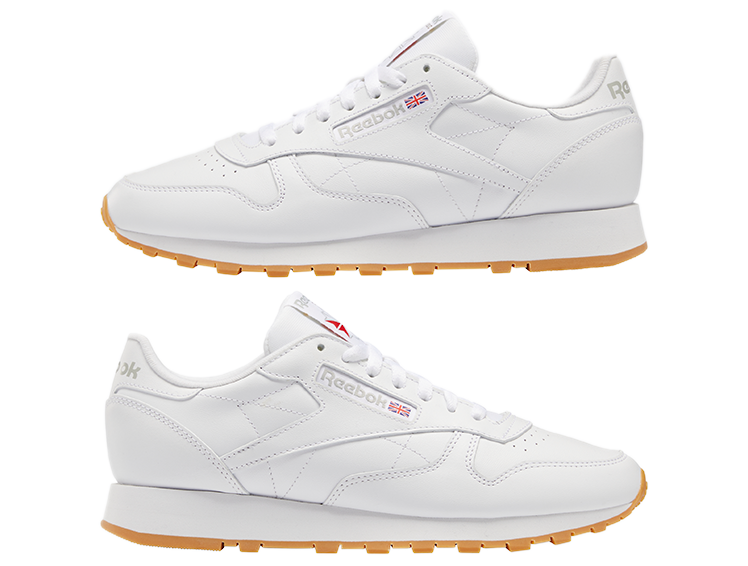 reebok trainers hombre blanco