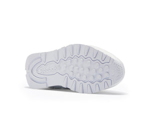 Zapatilla Reebok Classic Leather Mujer Blanco