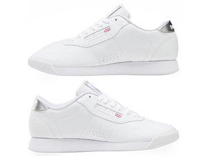 Zapatilla Reebok Princess Mujer Blanco