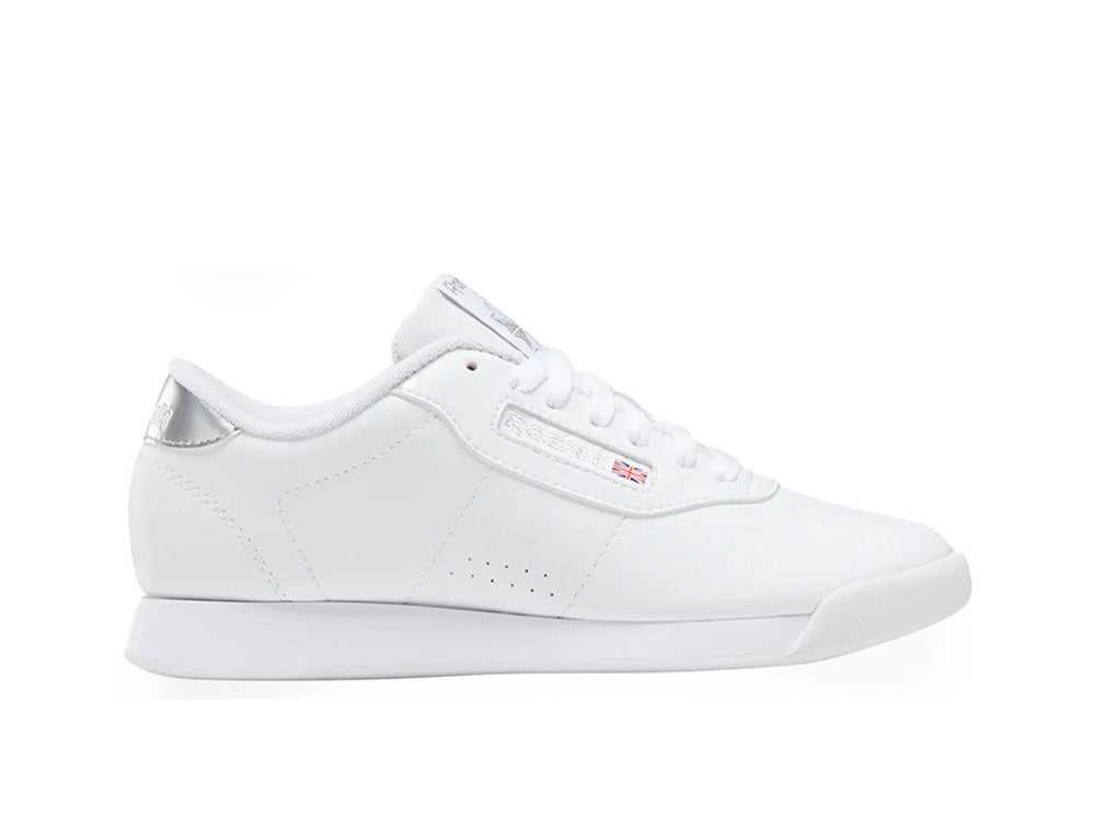 Zapatilla Reebok Princess Mujer Blanco