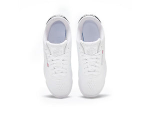 Zapatilla Reebok Princess Mujer Blanco