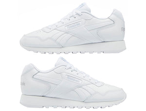 Zapatilla Reebok Glide Hombre Blanco