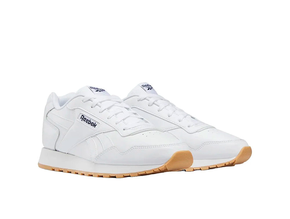 Zapatilla Reebok Glide Hombre Blanco