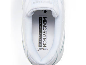 Zapatilla Reebok Glide Hombre Blanco