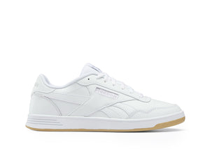 Zapatilla Reebok Court Advance Hombre Blanco