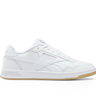 Zapatilla Reebok Court Advance Hombre Blanco