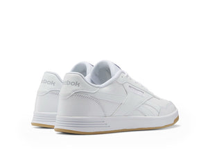 Zapatilla Reebok Court Advance Hombre Blanco