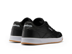 Zapatilla Reebok Court Advance Hombre Negro - Blanco