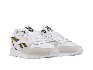 Zapatilla Reebok Classic Leather Hombre Blanco