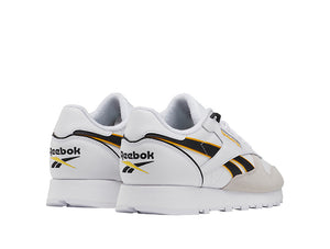 Zapatilla Reebok Classic Leather Hombre Blanco