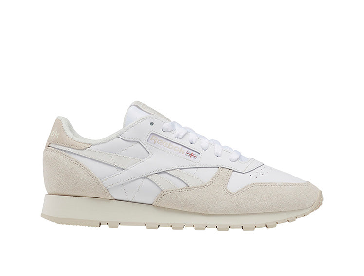 reebok classic blanco hombre