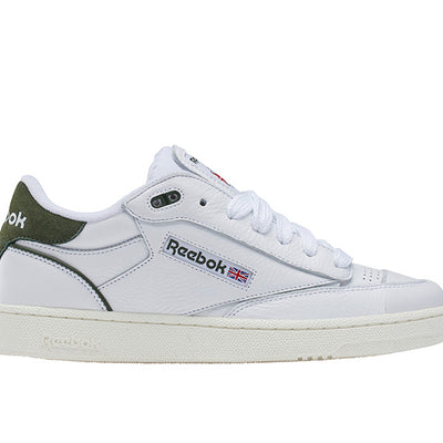 Zapatilla Reebok Club C Bulc Unisex Blanco