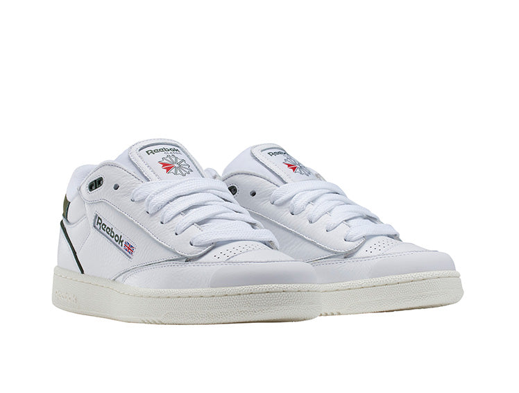 Zapatilla Reebok Club C Bulc Unisex Blanco