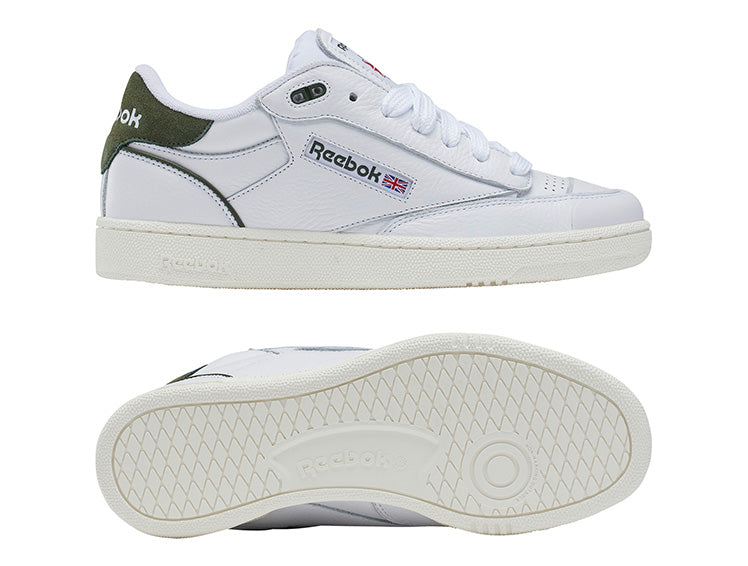 Imagenes zapatos reebok rojos blancas hot sale