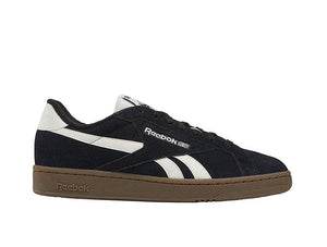 Zapatilla Reebok Club C Grounds Unisex Negro