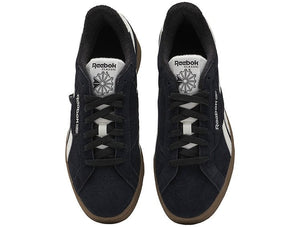 Zapatilla Reebok Club C Grounds Unisex Negro