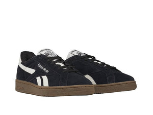 Zapatilla Reebok Club C Grounds Unisex Negro