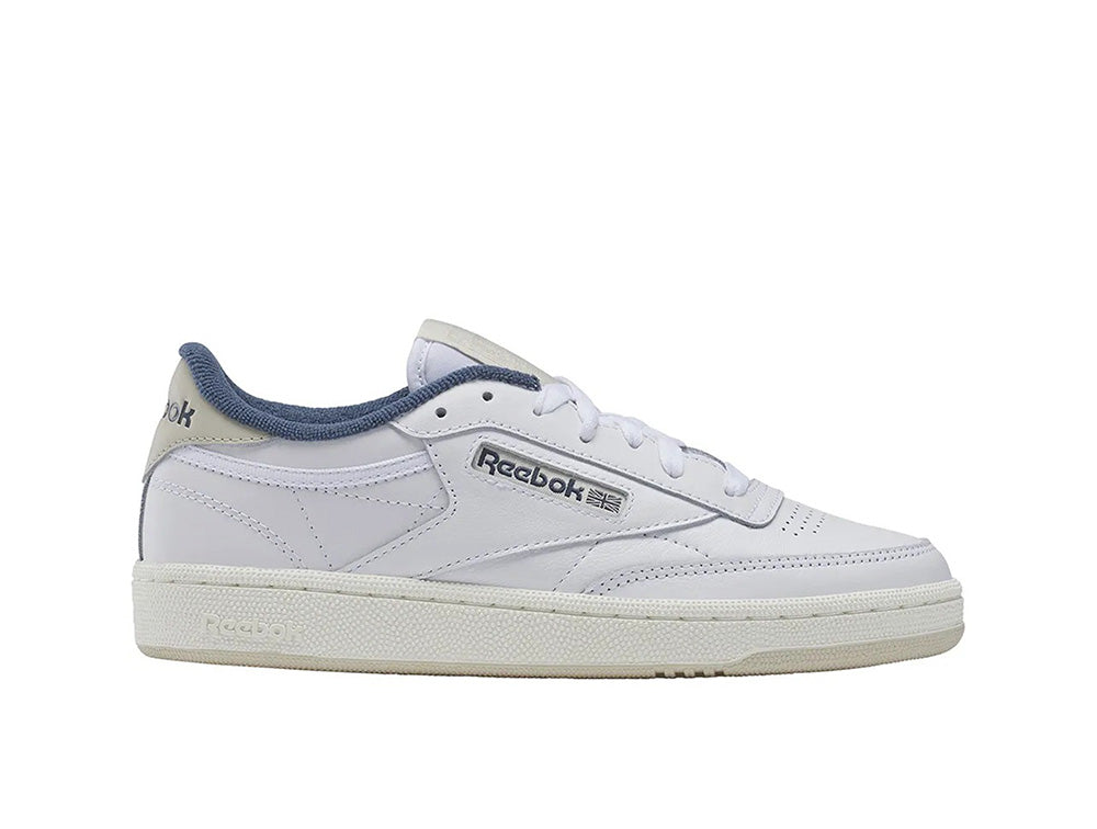 Reebok club c 85 mujer blanco online