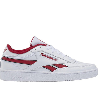 Zapatilla Reebok Club C Revenge Hombre Blanco