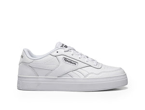 Zapatilla Reebok Court Advance Mujer Blanco