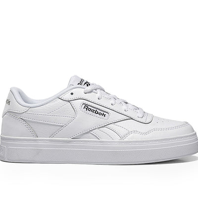 Zapatilla Reebok Court Advance Mujer Blanco